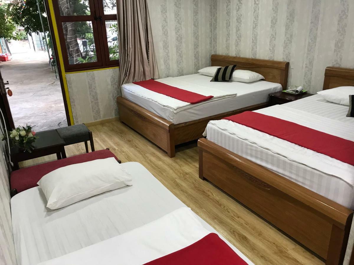 Vũng Tàu Homestay Container Exterior foto
