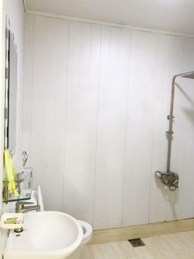 Vũng Tàu Homestay Container Exterior foto