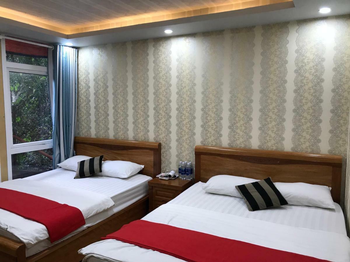 Vũng Tàu Homestay Container Exterior foto