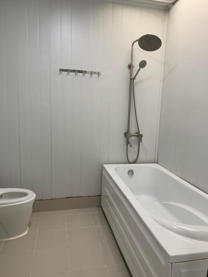 Vũng Tàu Homestay Container Exterior foto