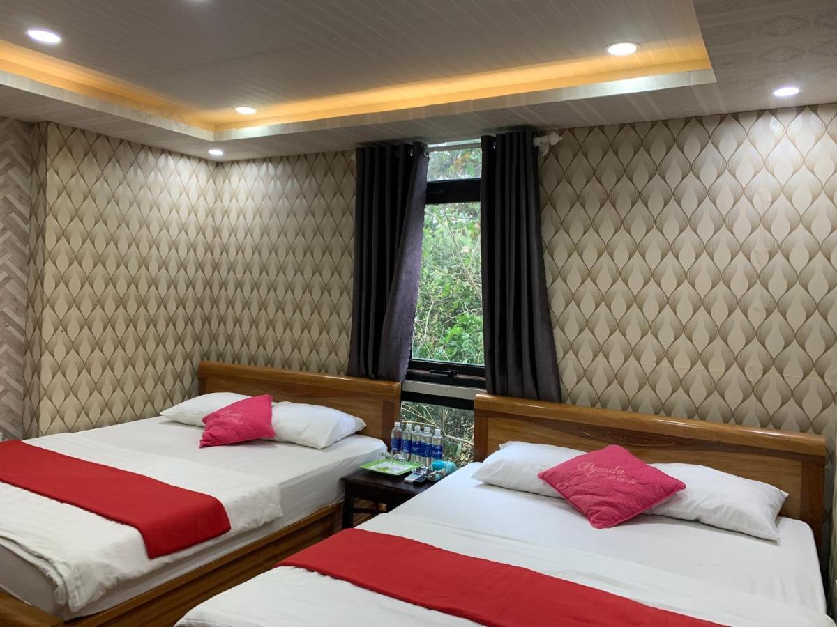 Vũng Tàu Homestay Container Exterior foto