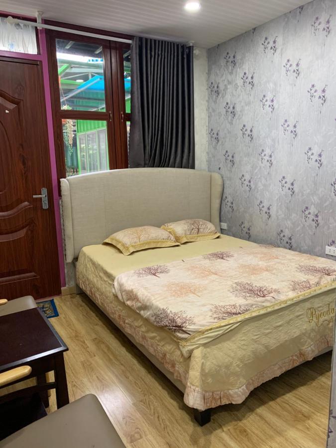 Vũng Tàu Homestay Container Exterior foto
