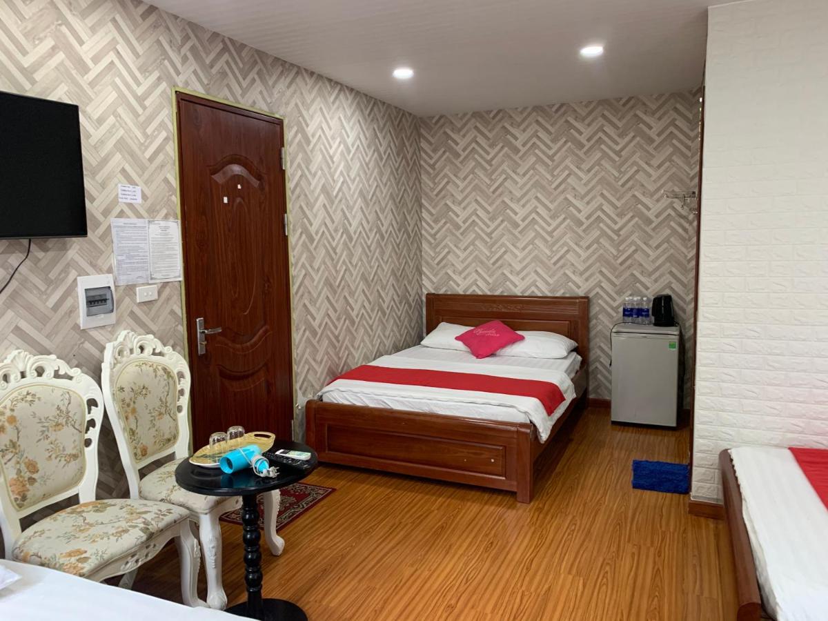 Vũng Tàu Homestay Container Exterior foto