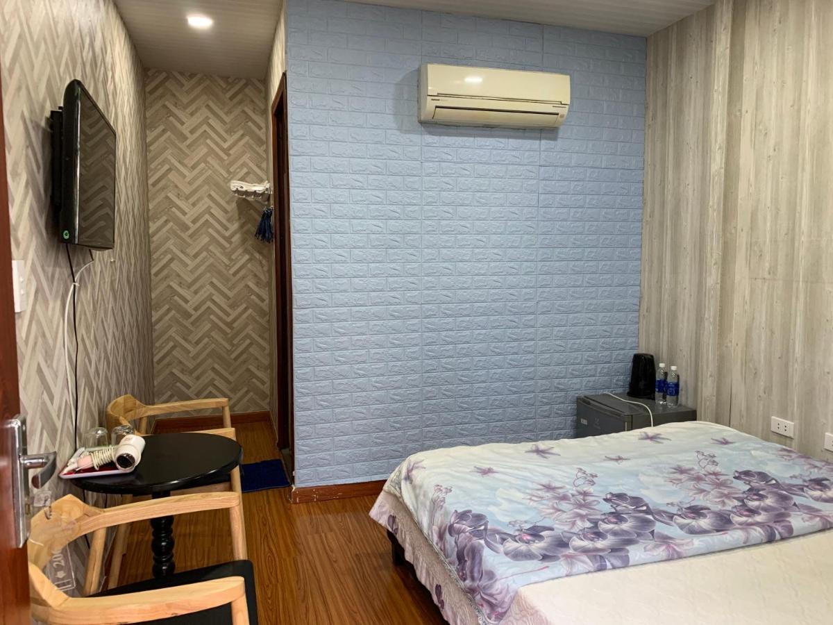 Vũng Tàu Homestay Container Exterior foto