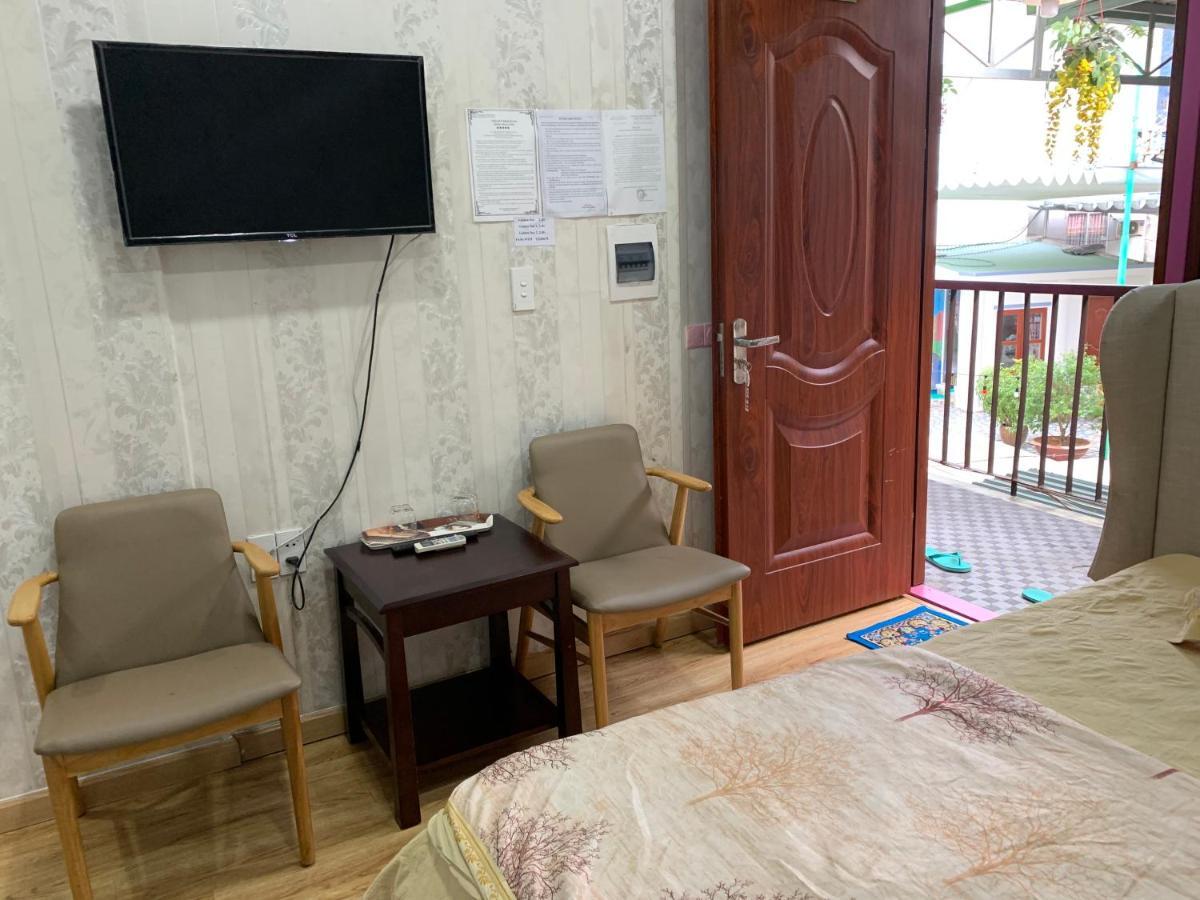 Vũng Tàu Homestay Container Exterior foto