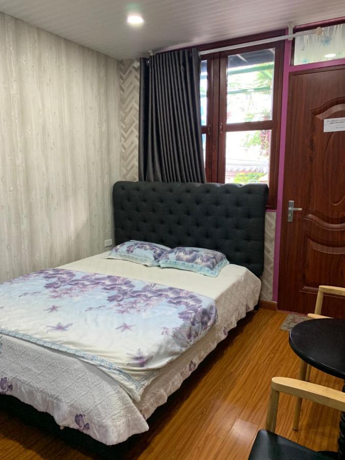 Vũng Tàu Homestay Container Exterior foto