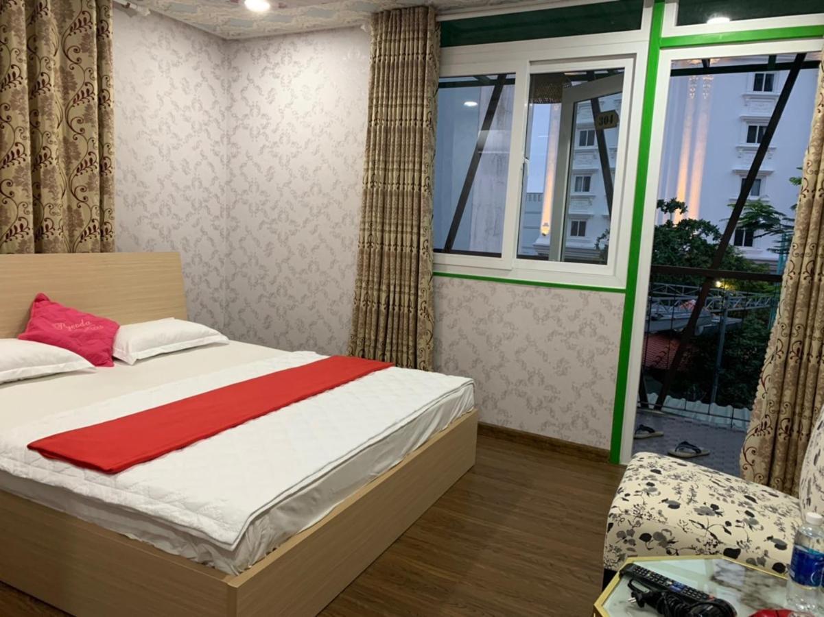 Vũng Tàu Homestay Container Exterior foto